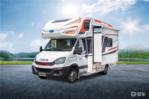 最新款(kuan)南(nan)京依(yi)維柯單拓(tuo)展(zhan)房車(che) 軍工制造品質(zhi)第(di)壹(yi)