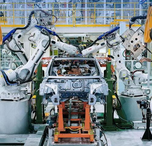 借雞生(sheng)蛋(dan)成歷(li)史,小(xiao)鵬(peng)汽車終(zhong)可 持證上(shang)崗(gang)