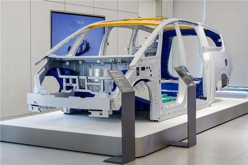 理(li)想(xiang)汽車,真(zhen)的(de)不止(zhi)冰箱彩(cai)電(dian)大(da)沙(sha)發(fa)