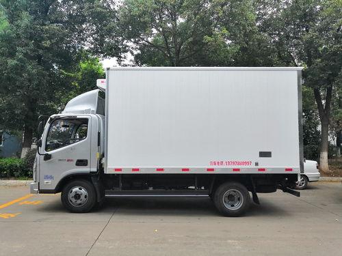 國(guo)六江(jiang)淮(huai)4.2米冷鏈車在哪(na)買(mai)