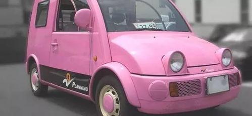 史上最(zui)有個性的(de)14款汽車