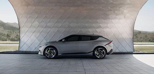 基於e gmp平臺,首(shou)日(ri)訂單(dan)破2萬(wan),換標(biao)後(hou)的(de)起(qi)亞(ya)ev6很(hen)吃香(xiang)