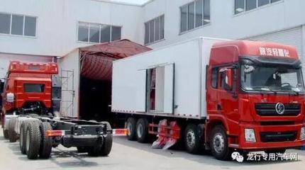 冷(leng)藏車(che)與保溫車(che)在(zai)冷(leng)鏈(lian)運(yun)輸中(zhong)的(de)區(qu)別及(ji)汽車(che)廂(xiang)體制造要點(dian)