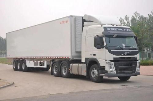 冷藏車廂體制作(zuo)常(chang)見(jian)問題四(si)大原(yuan)因(yin)分析(xi)