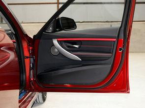 寶馬(ma)3系(xi) 2014款(kuan) 328Li 馬(ma)年限量(liang)版 內(nei)飾座椅(yi)與外(wai)觀車廂(xiang)設計賞析(xi)