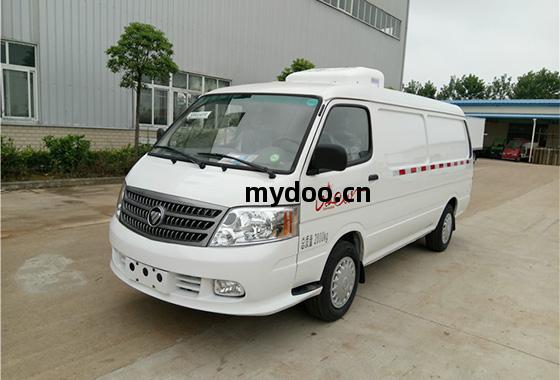 奧(ao)鈴(ling)冷(leng)鏈(lian)車 廂(xiang)體制造(zao)工(gong)藝(yi)與(yu)藥(yao)品(pin)冷(leng)凍車廠(chang)家價(jia)格解(jie)析(xi)