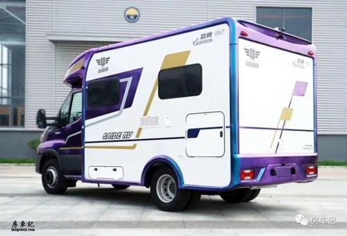 未(wei)來(lai)已(yi)來(lai) 賽(sai)德(de)獵鷹(ying)2號房(fang)車(che)——科幻感(gan)與(yu)豪(hao)華(hua)感(gan)的(de)巔(dian)峰融合(he)