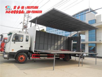 吉林(lin)舞臺(tai)車改裝(zhuang)優(you)惠價(jia)解(jie)析(xi)及(ji)專用(yong)汽車(che)廂(xiang)體制造(zao)指南(nan)